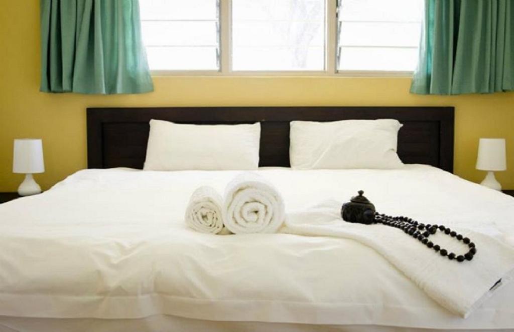 Victoria Apartments Livingstone Room photo